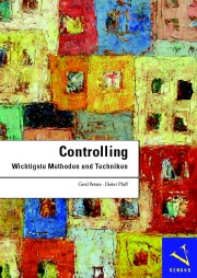 Cover Controlling - Wichtigste Methoden und Techniken
