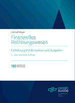 Finanzielles Rechnungswesen 3. Auflage
