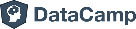 Datacamp logo