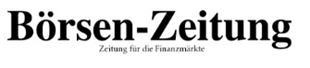 Börsenzeitung-Logo