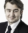 Anil Özdemir