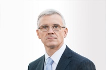 Prof. Thomas Keil, D. Sc. (tech.)