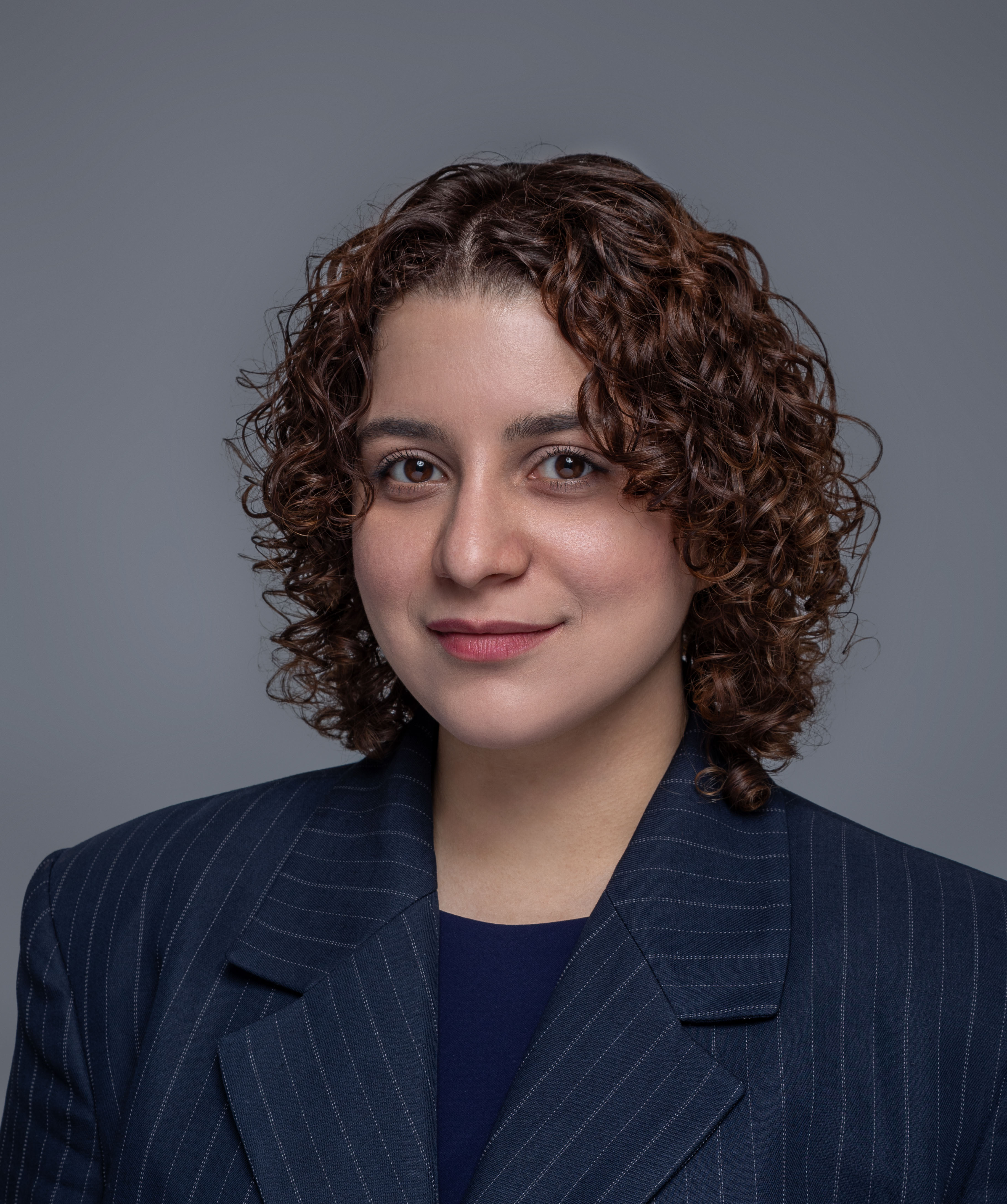 Sara Amirsardari