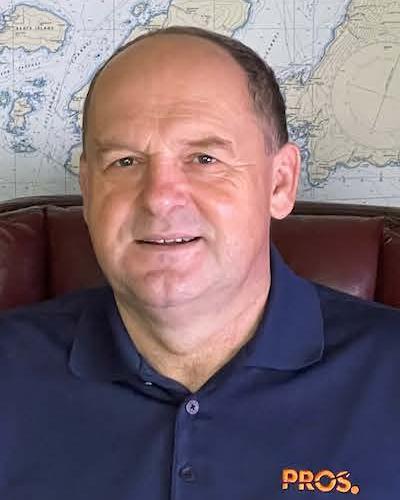 Darius Marian Walczak