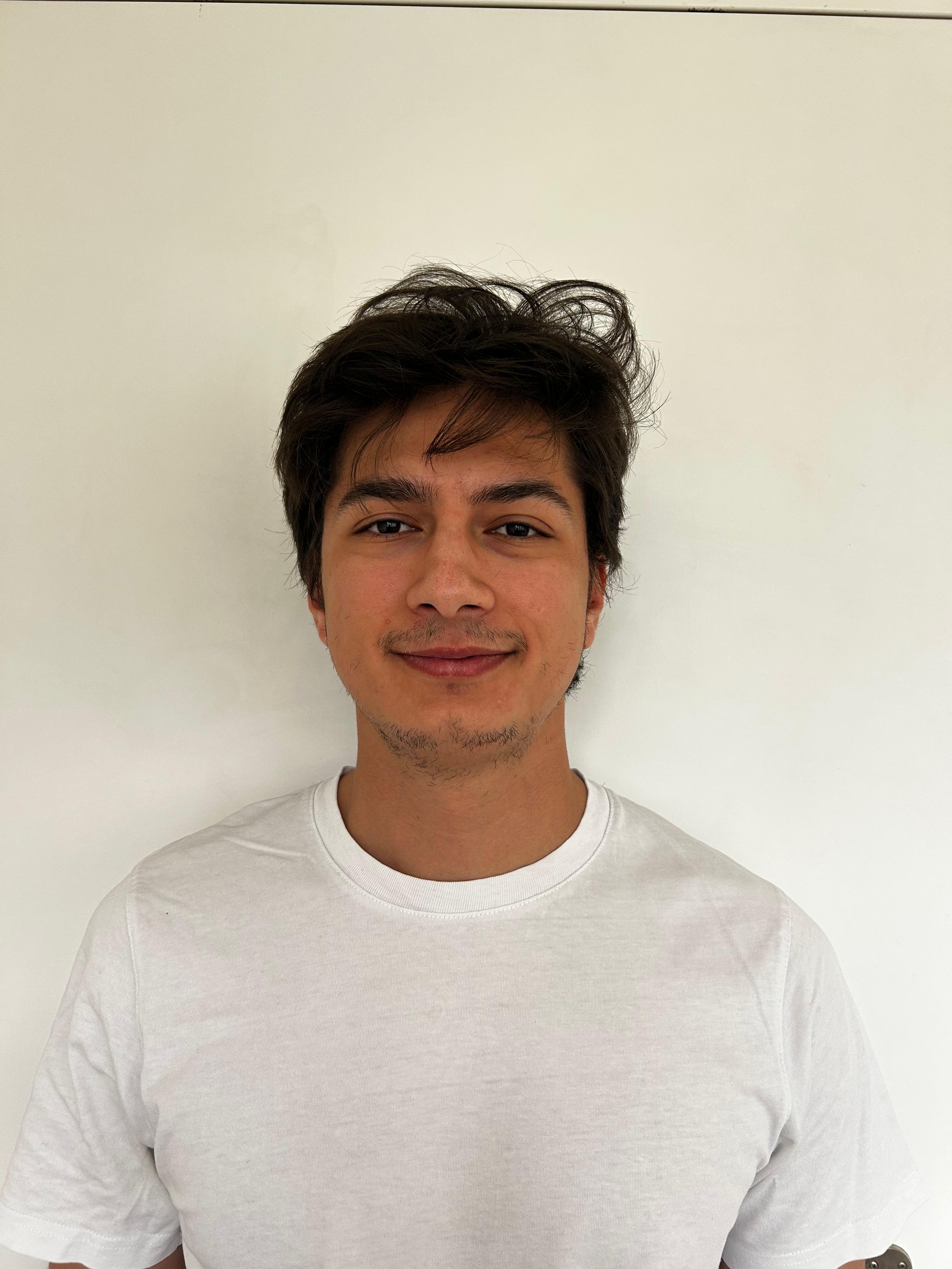 Arda Aydin