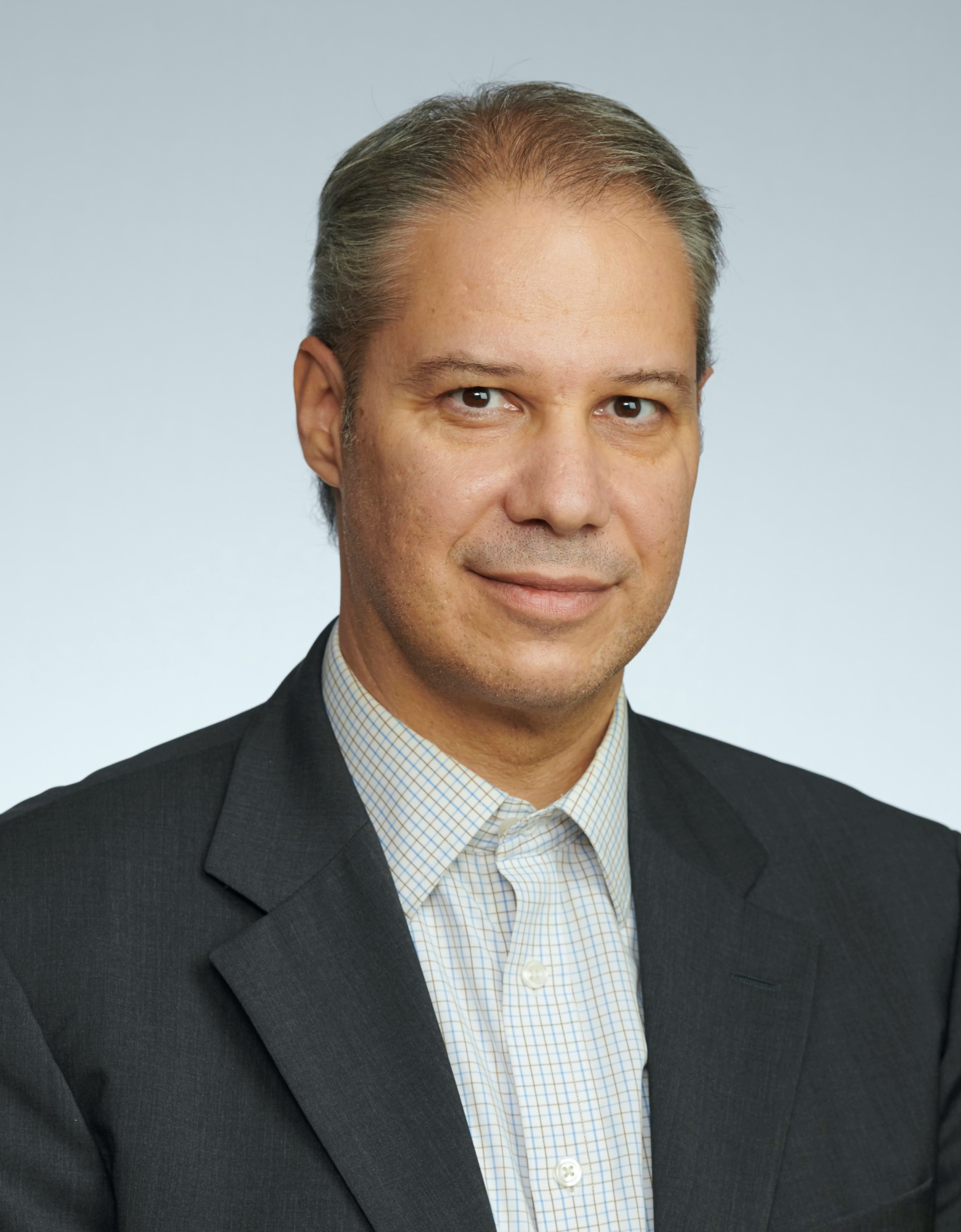 Apostolos Ampountolas