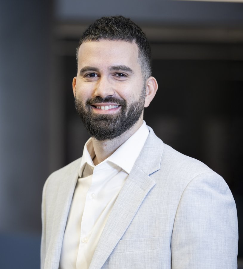 Daniel Chiacchia