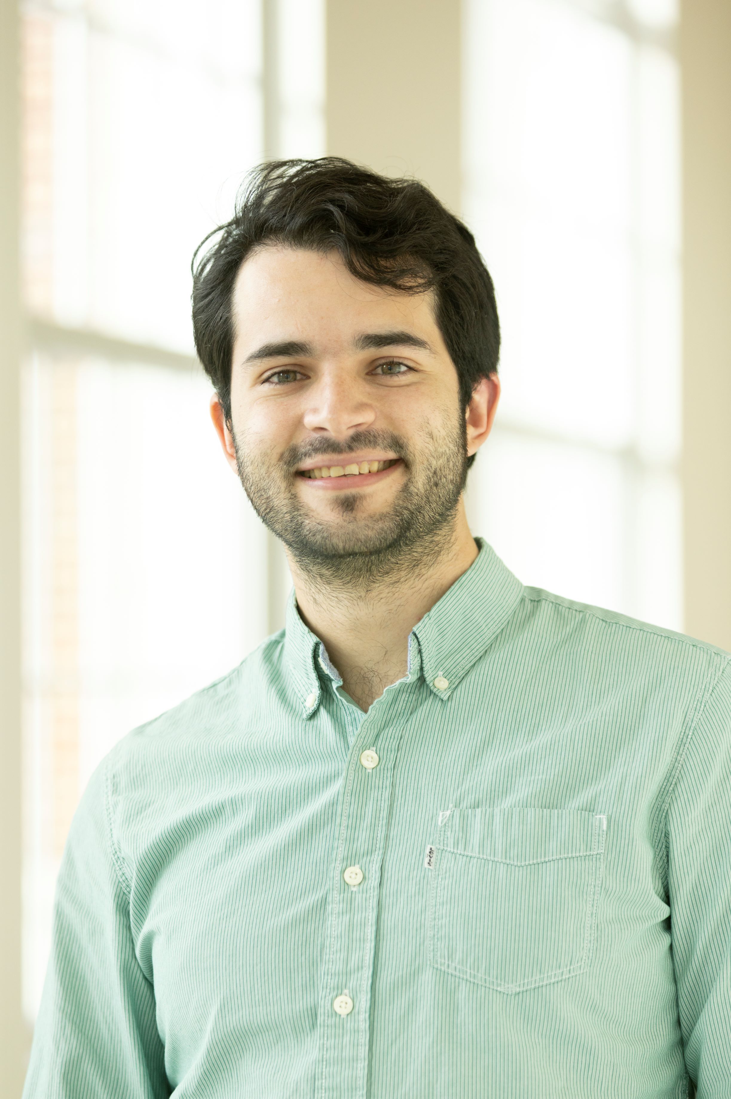 Javier Gonzalez Rodriguez