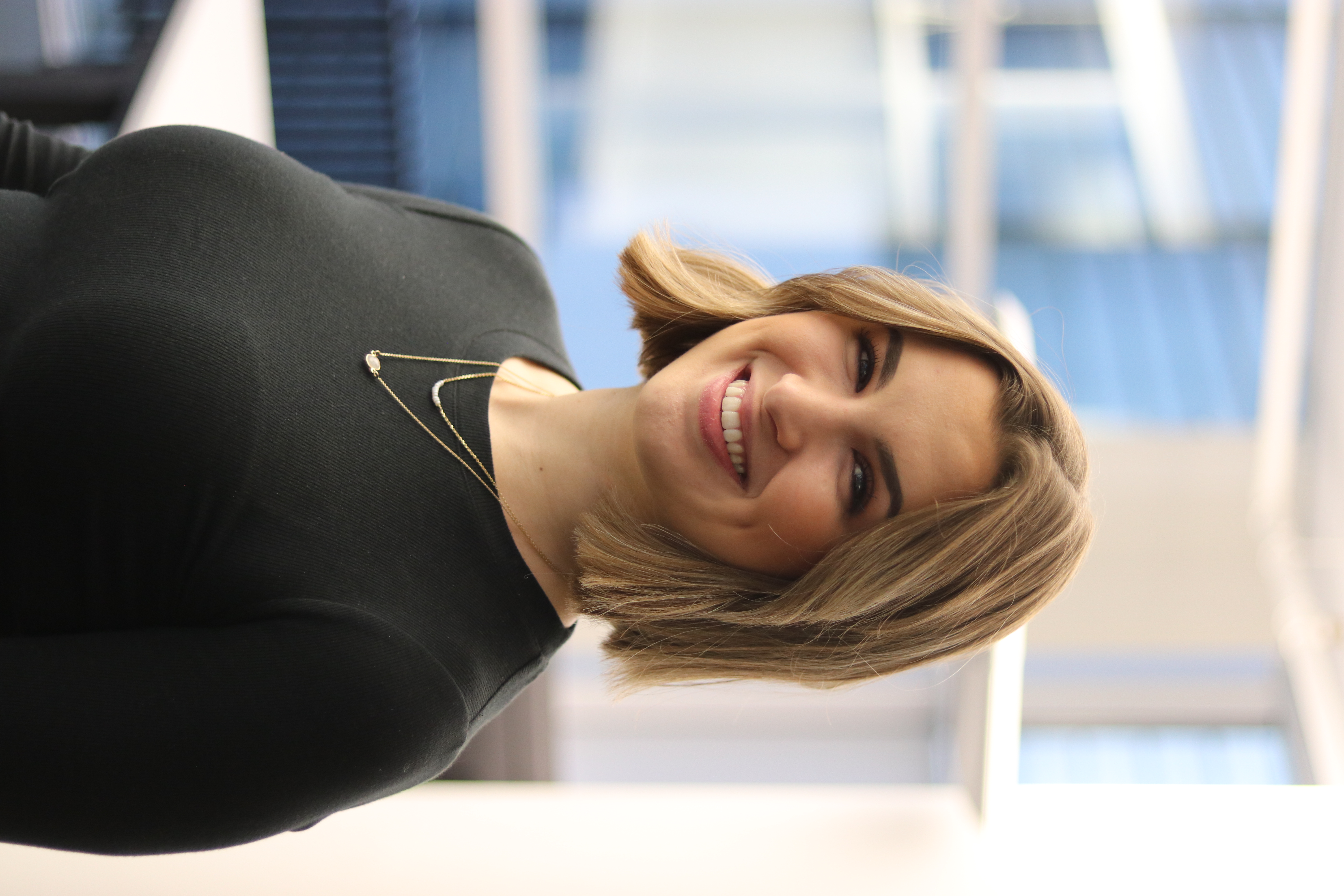 Jeannine Müller