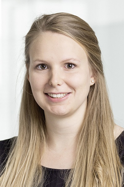 Leonie  Hentrup