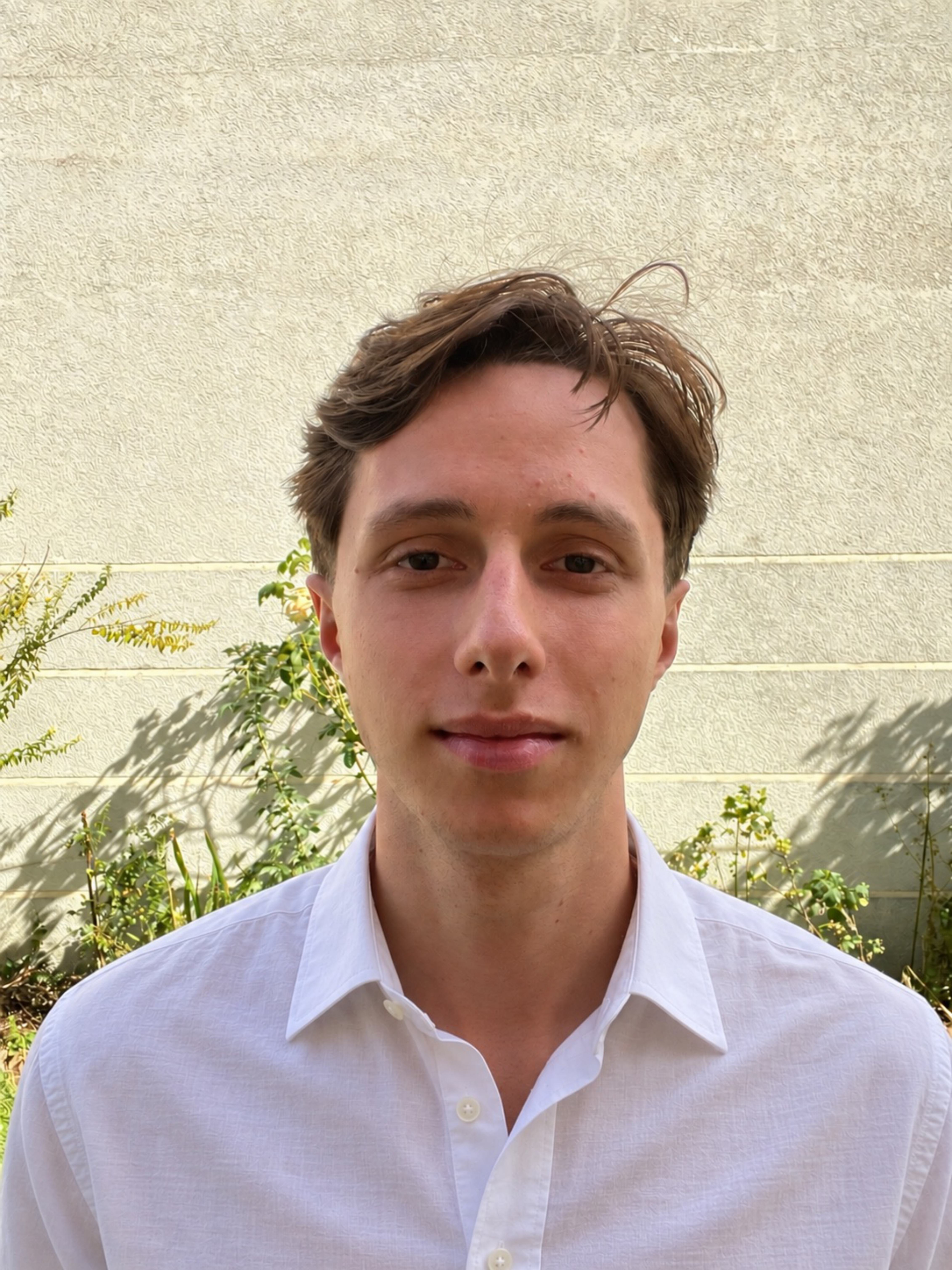 Pablo Habib