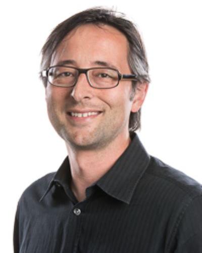 Stephan Bütikofer Van Oordt