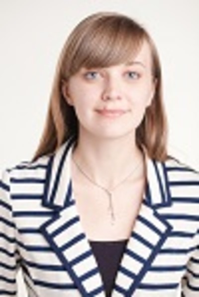 Svetlana Tikhonenko