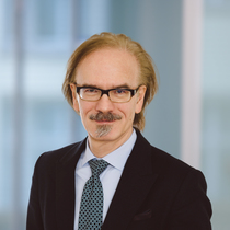 Prof. Dr. Dr. h.c. Andreas Scherer