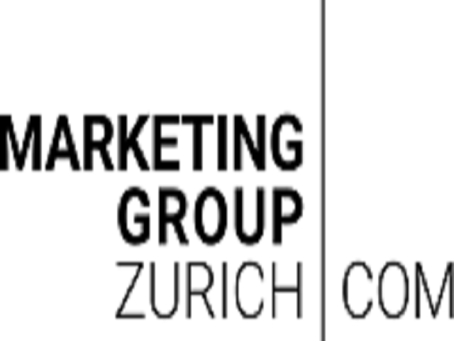 Logo of Zurich Marketing Group