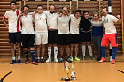 Sieger Fussball Hochschulmeisterschaften 2018