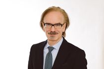 Prof. Dr. Andreas Georg Scherer