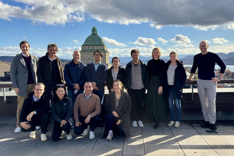 David Seidl Benjamin Grossmann-Hensel Robin Engelbach 