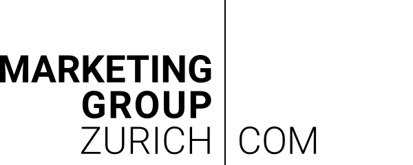 Logo of Zurich Marketing Group