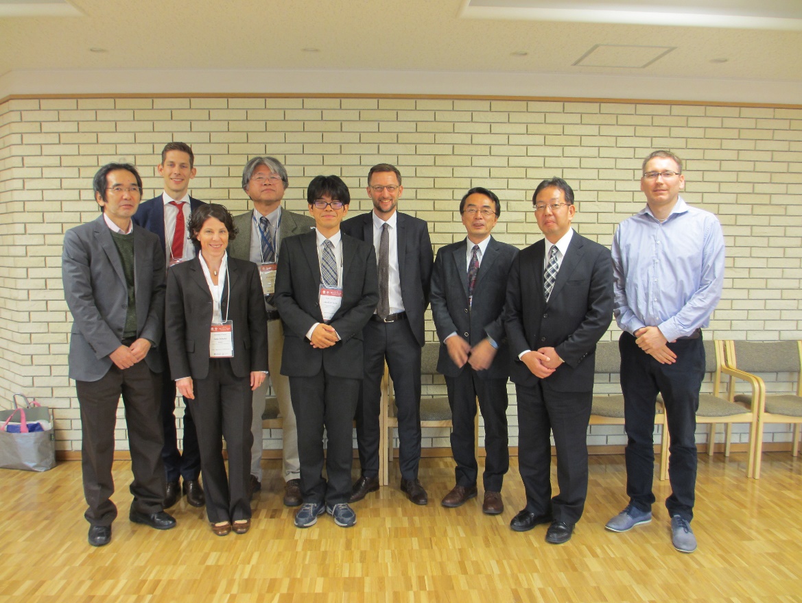 Foto-Kyoto-Swiss Symposium 2016
