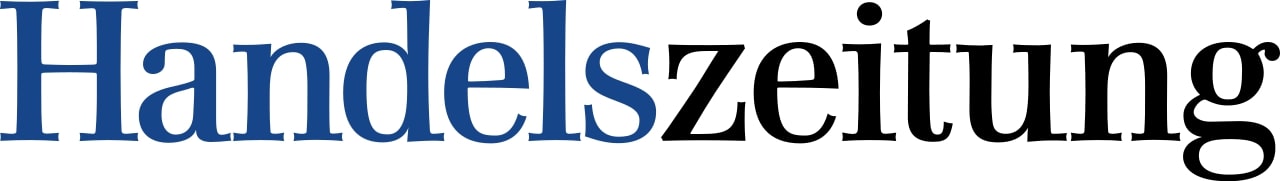 Handelszeitung-Logo